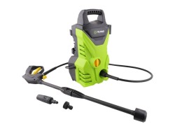 (obrázek pro) FDW 201402-E Vysokotlaká myčka 1400W, 105bar FIELDMANN