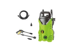 (obrázek pro) FDW 201402-E Vysokotlaká myčka 1400W, 105bar FIELDMANN