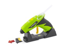 (obrázek pro) FDTP 2204-A AKU Tavná pistole FIELDMANN