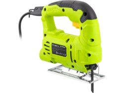 (obrázek pro) FDP 200451-E Přímočará pila FIELDMANN