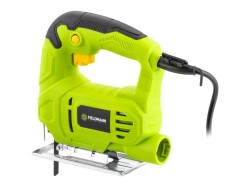 (obrázek pro) FDP 200451-E Přímočará pila FIELDMANN