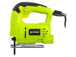 (obrázek pro) FDP 200451-E Přímočará pila FIELDMANN
