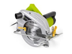 (obrázek pro) Kotoučová pila FDK 201202-E, 185mm, 1200W FIELDMANN