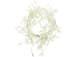 (obrázek pro) Smart WiFi řetěz RXL 379, barevný, micro - ježek, s efekty, 120 LED RETLUX