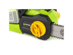 (obrázek pro) FZP 70805-0 2x20V Aku řetězová pila 30cm (bez AKU) FIELDMANN