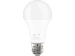 (obrázek pro) LED žárovka Classic 12W E27 A60 DL RLL 408 RETLUX