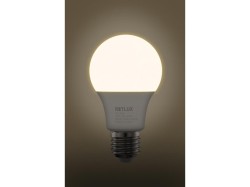 (obrázek pro) LED žárovka stmívatelná 3 step DIMM 10 W E27 A60 WW RLL 499 RETLUX