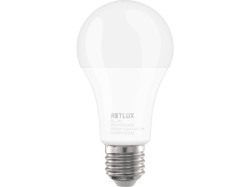 (obrázek pro) LED žárovka Classic 15W E27 A65 DL RLL 411 RETLUX