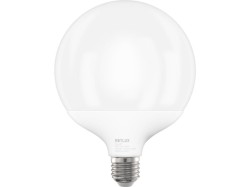 (obrázek pro) LED žárovka Big Globe 20W E27 G120 WW RLL 467 RETLUX
