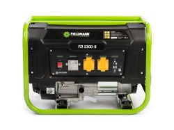 (obrázek pro) FZI 2300-B Elektrocentrála FIELDMANN