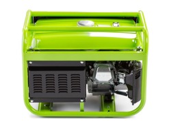 (obrázek pro) FZI 2300-B Elektrocentrála FIELDMANN