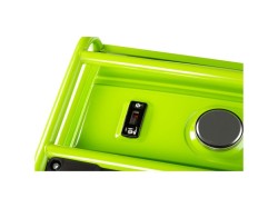 (obrázek pro) FZI 2300-B Elektrocentrála FIELDMANN