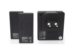 (obrázek pro) RDB 112 zvonek 2 tlač.1 základna RETLUX