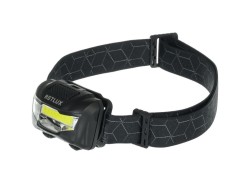 (obrázek pro) Čelovka RPL 59, 3 W, COB RETLUX