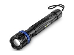 (obrázek pro) RPL 153 Svítilna s funkcí zoom 1W LED 3XD RETLUX