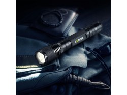 (obrázek pro) Svítilna RPL 111, 5 W, T6, 2 x AA, ALU RETLUX