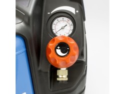 (obrázek pro) Kompresor 1,1kW AIRPOWER 200/10/5 TY GÜDE