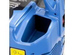 (obrázek pro) Kompresor 1,1kW AIRPOWER 200/10/5 TY GÜDE