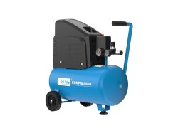 (obrázek pro) Kompresor 1,5kW, 8bar, sada 13ks 220/8/24 GÜDE