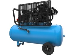 (obrázek pro) Kompresor 551/10/100 GÜDE