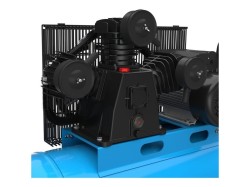 (obrázek pro) Kompresor 551/10/100 GÜDE