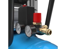 (obrázek pro) Kompresor 551/10/100 GÜDE