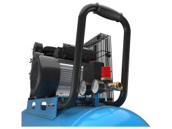 (obrázek pro) Kompresor 551/10/100 GÜDE