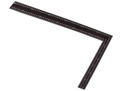 (obrázek pro) Úhelník kovový, 400x600mm EXTOL CRAFT