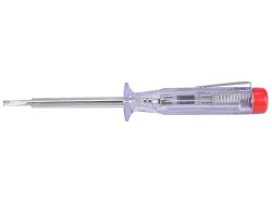 (obrázek pro) Zkoušečka napětí 100-250V, 140mm, EXTOL CRAFT