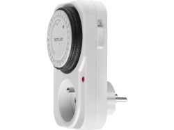 (obrázek pro) RST 11MW Časový spínač týdenní RETLUX