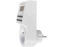 (obrázek pro) RST 13D Časový spínač digitální RETLUX