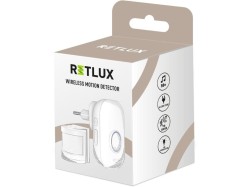(obrázek pro) RDB 113 Hlásič průchodu PIR RETLUX