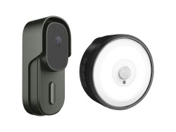 (obrázek pro) Wi-Fi smart videozvonek RSH 501 RETLUX