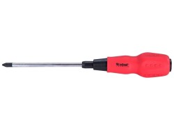 (obrázek pro) Šroubovák křížový PH 2x125mm, magnet, CrV, EXTOL PREMIUM