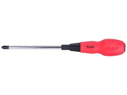 (obrázek pro) Šroubovák křížový PH 3x150mm, magnet, CrV, EXTOL PREMIUM