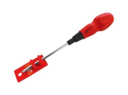 (obrázek pro) Šroubovák křížový PH 3x150mm, magnet, CrV, EXTOL PREMIUM