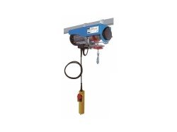 (obrázek pro) Elektrický lanový naviják GSZ 100/200 GÜDE