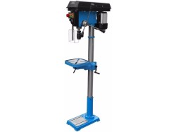 (obrázek pro) Sloupová vrtačka 800W GSB 20/812 R+L GÜDE
