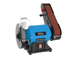 (obrázek pro) Stolní kombinovaná bruska 250W GDS 150-25 GÜDE