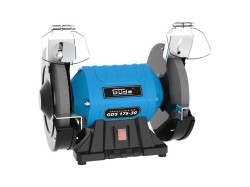 (obrázek pro) Stolní bruska 300W GDS 175-30 GÜDE