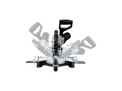 (obrázek pro) Radiální pokosová pila 1,5kW, 210mm GRK 2134.1 BSL GÜDE