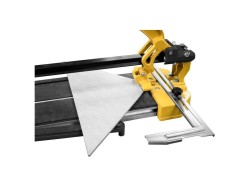 (obrázek pro) Řezačka obkladů 800mm GHF 800 GÜDE