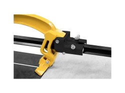 (obrázek pro) Řezačka obkladů 800mm GHF 800 GÜDE