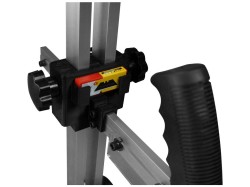 (obrázek pro) Ruční řezačka sádrokartonových desek 20-625mm GGKS GÜDE