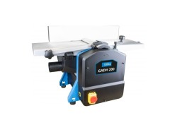 (obrázek pro) Hoblovka s protahem 1250W GADH 200 GÜDE