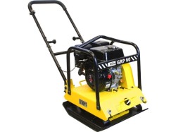 (obrázek pro) Vibrační deska 196ccm, 4,1kW GRP 90 GÜDE