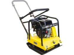 (obrázek pro) Vibrační deska 196ccm, 4,1kW GRP 90 GÜDE