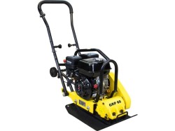 (obrázek pro) Vibrační deska 196ccm, 4,1kW GRP 60 GÜDE