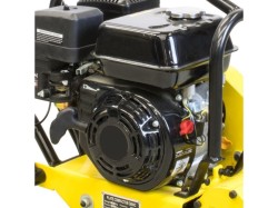 (obrázek pro) Vibrační deska 196ccm, 4,1kW GRP 60 GÜDE