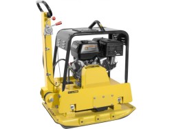 (obrázek pro) Vibrační deska 389ccm, 9,7kW GRP 260 GÜDE